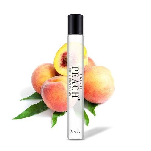 My Handy Roll On Perfume Peach 10ml