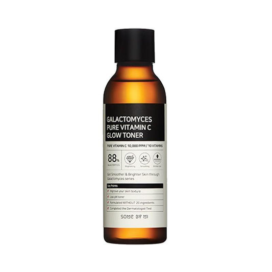 Galactomyces Pure Vitamin C Glow Toner 200ml