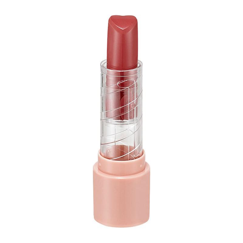 Holika Holika Heartful Melting Cream Lipstick BE07 Caramel Pong 3.5g