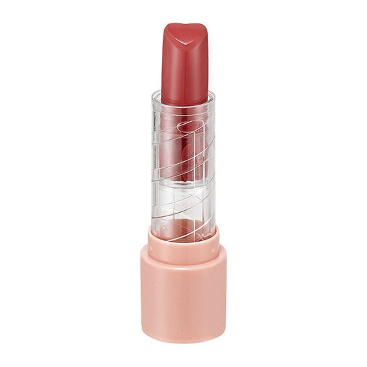 Holika Holika Heartful Melting Cream Lipstick BE07 Caramel Pong 3.5g