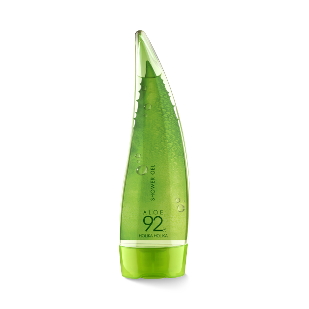 Holika Holika Aloe 92% Shower Gel 250ml