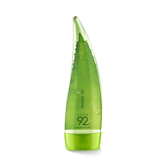Holika Holika Aloe 92% Shower Gel 250ml