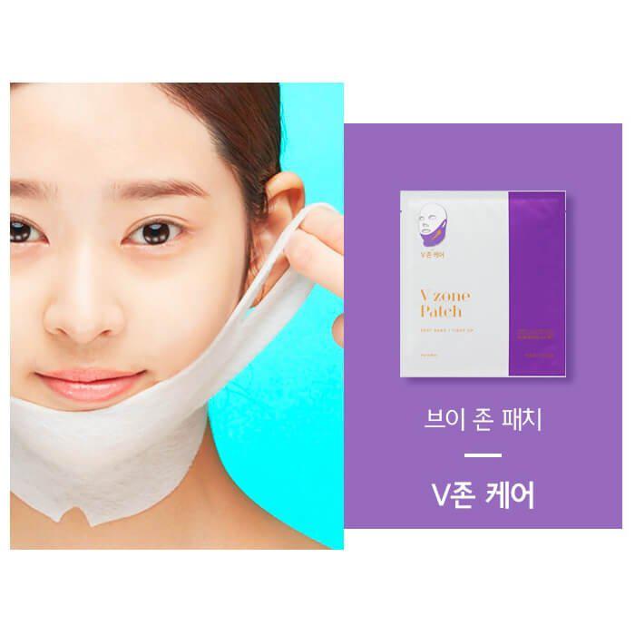 Holika Holika Spot Band V Zone Patch 8g