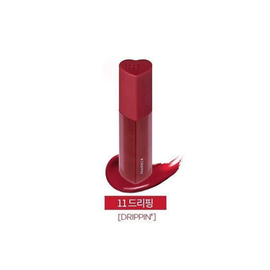 HOLIKA HOLIKA Heartcrush Glow Tint Air 11 DRIPPIN 3g