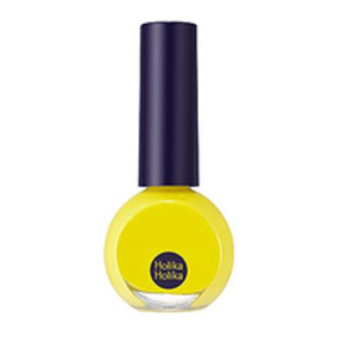 Holika Holika Basic Nails YL02 Sun Shine 10ml