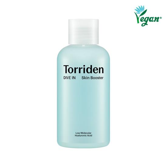 DIVE-IN Low Molecular Hyaluronic Acid Skin Booster