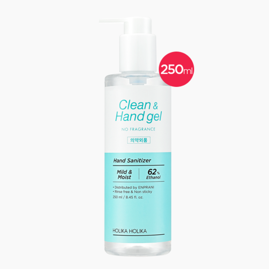 HOLIKA HOLIKA Clean & Hand Gel 250ml