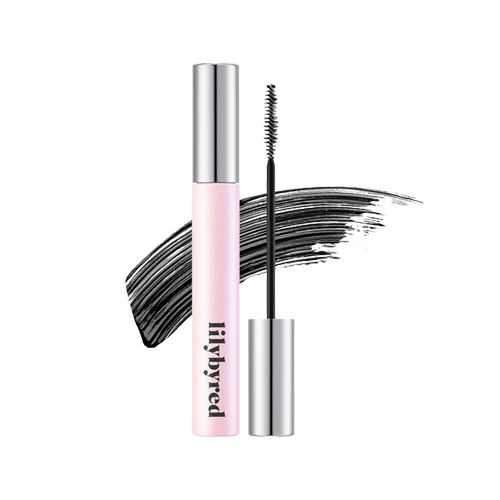 lilybyred Am9 to Pm9 Infinite Mascara 02 #Volume&Curl