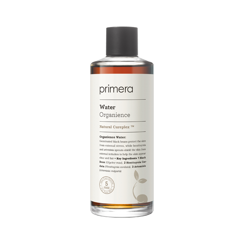Organience Water 180ml