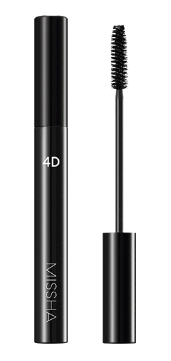 4D MAscara 7g