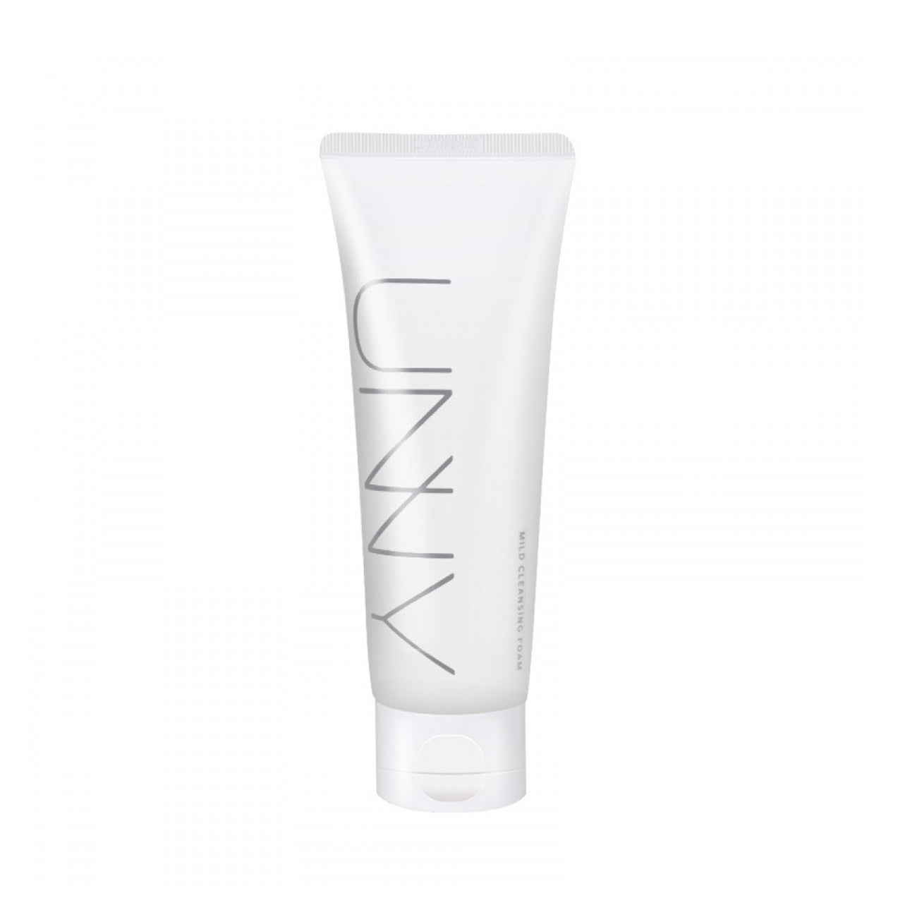 UNNY CLUB Mild Face Cleansing Foam 120g