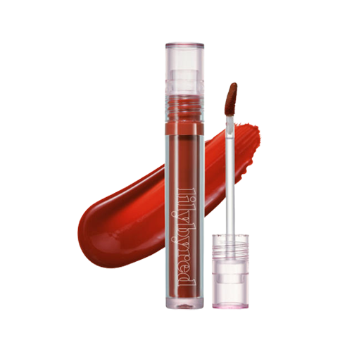 lilybyred Glassy Layer Fixing Tint 09 #Youth Chili