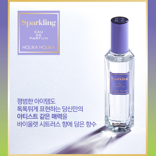 Holika Holika Eau de Parfum Sparking 30ml