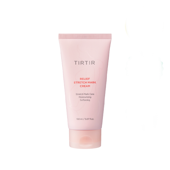 Relief Stretch Mark Cream