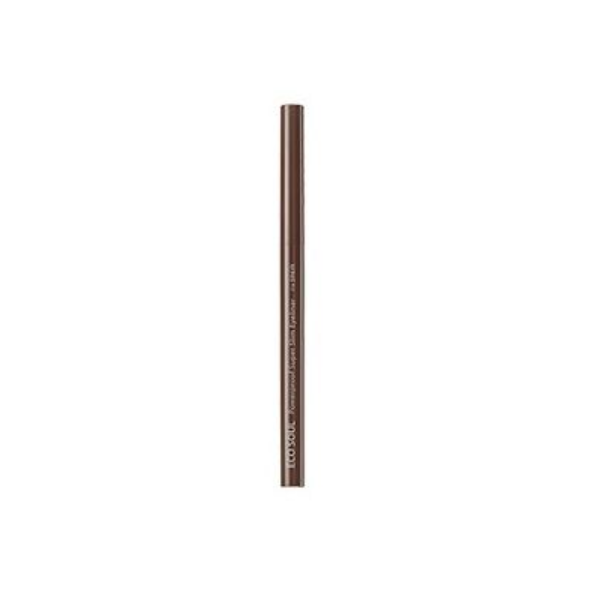 Eco Soul Powerproof Super Slim Eyeliner #BR01 0.1g
