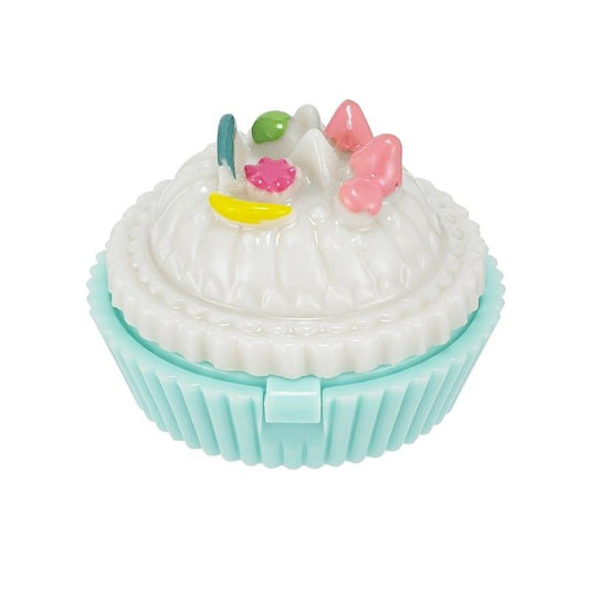 Holika Holika Dessert Time Lip Balm #06 Lemon Cupcake 6.8g