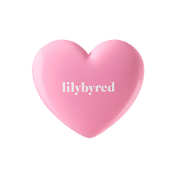 lilybyred Luv Beam Cheek Balm 02 #Innocent Pink 3.5g