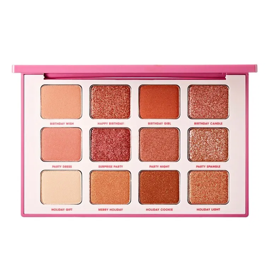 HOLIKA HOLIKA Piece Matching Eye Shadow Palette 12g