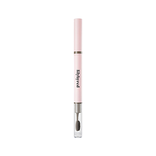 lilybyred Hard Flat Brow Pencil 05 #Ash Brown