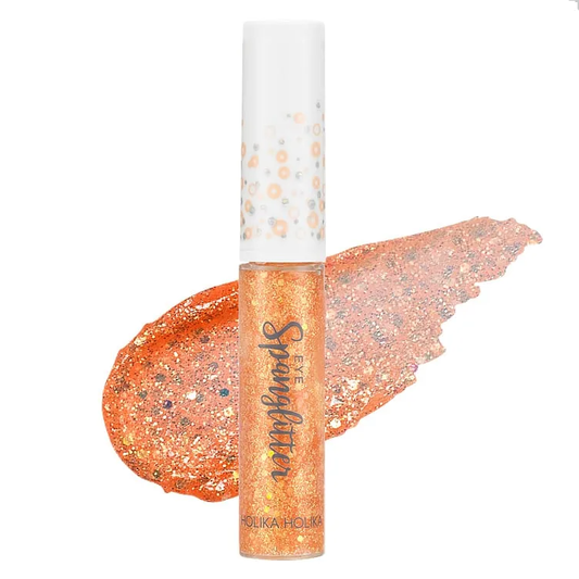 HOLIKA HOLIKA Eye Spanglitter 03 Tangerine Parts 5g