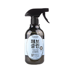 FEBCLEAN Fabric Spray No.97 April Cotton (500ml)