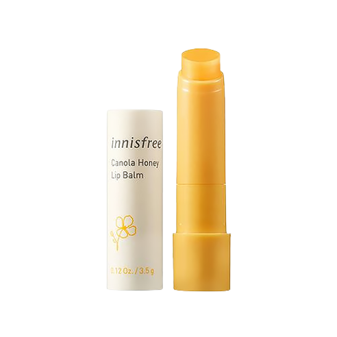 Canola Honey Lip Balm 3.5g