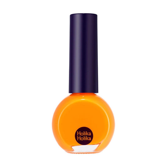 Holika Holika Basic Nails OR01 Citrine 10ml