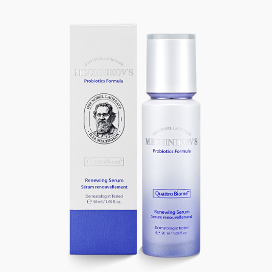 HOLIKA HOLIKA MECHNIKOV'S Probiotics Formula Renewing Serum 50ml