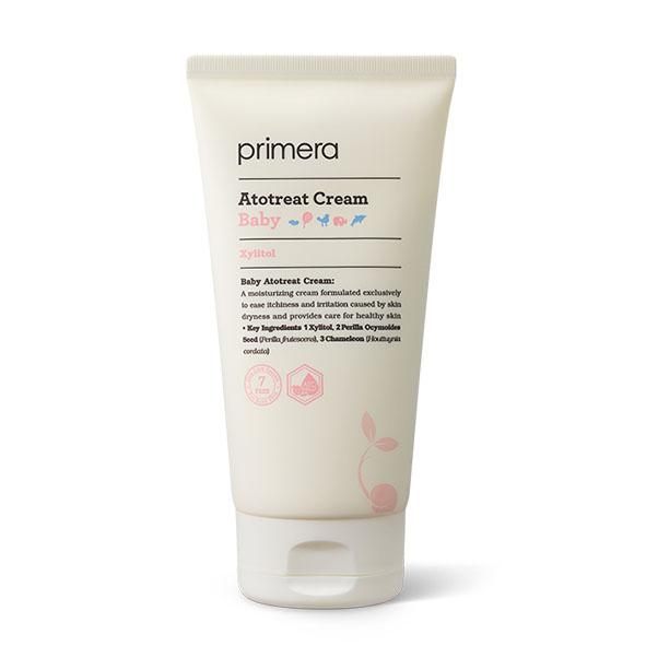 Primera Baby Atotreat Cream 150ml