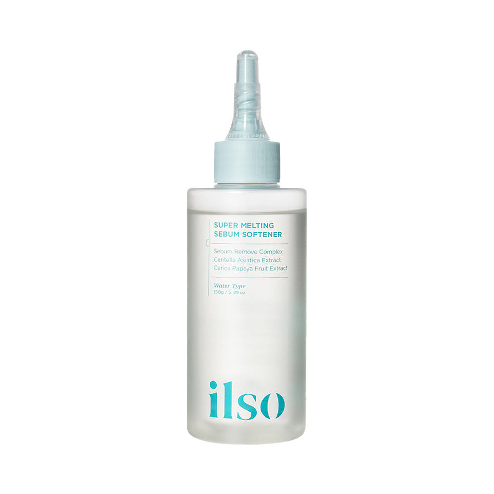 ILSO SUPER MELTING SEBUM SOFTENER