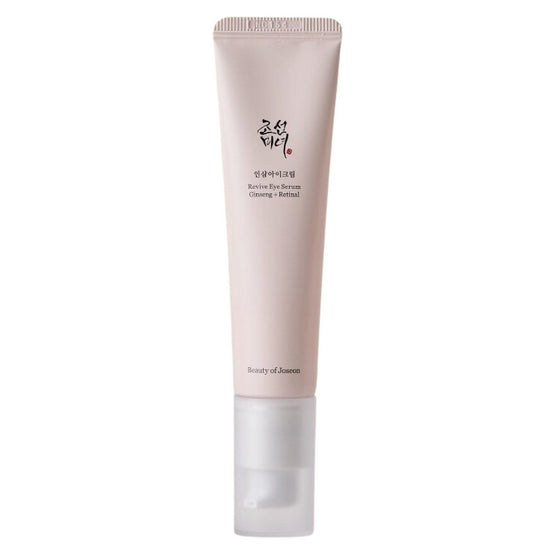 Revive Eye Serum : Ginseng + Retinal