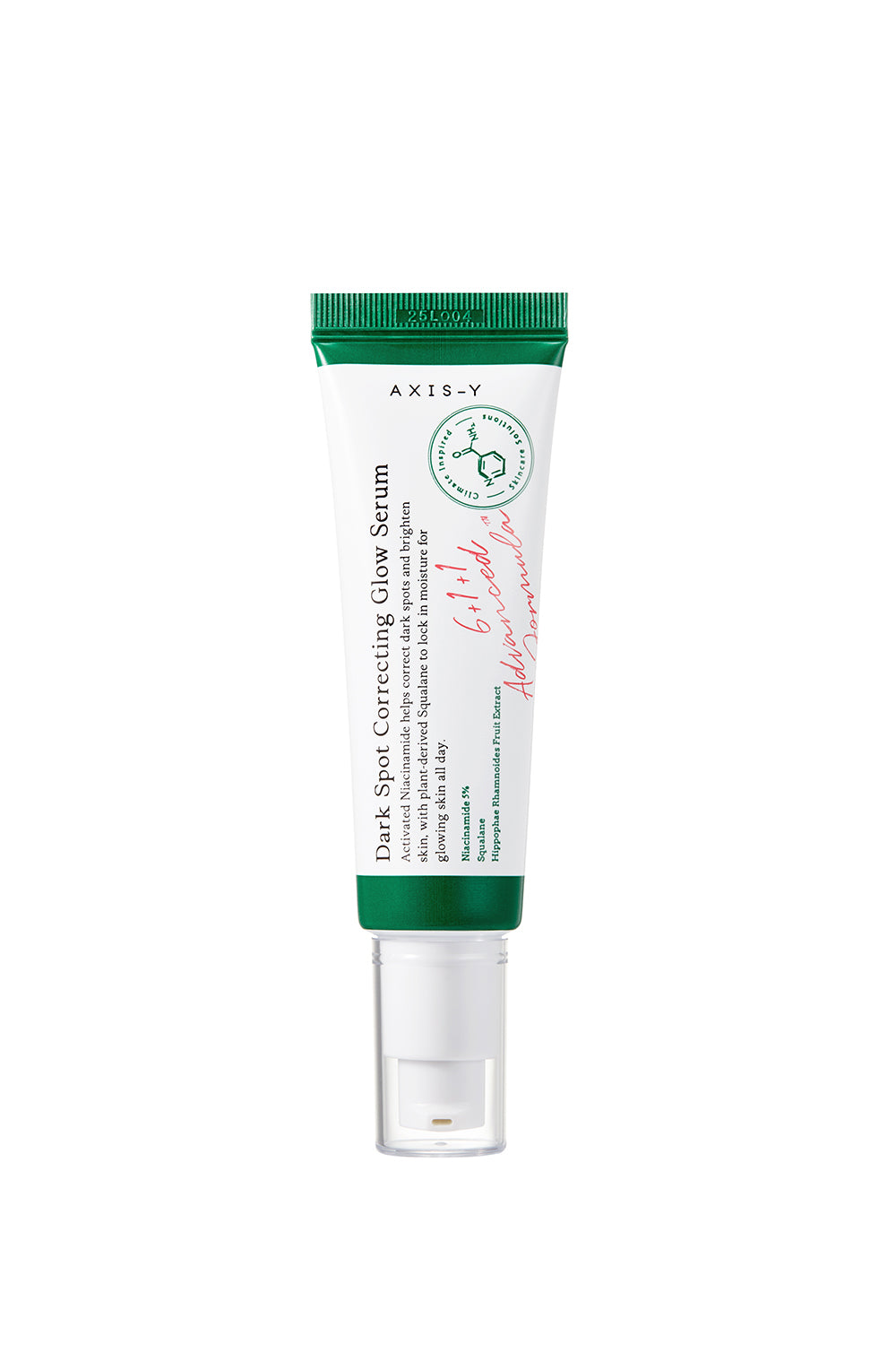 Dark Spot Correcting Glow Serum 50ml