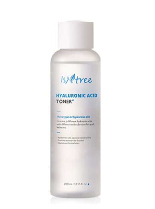 Hyaluronic Acid Toner 200ml