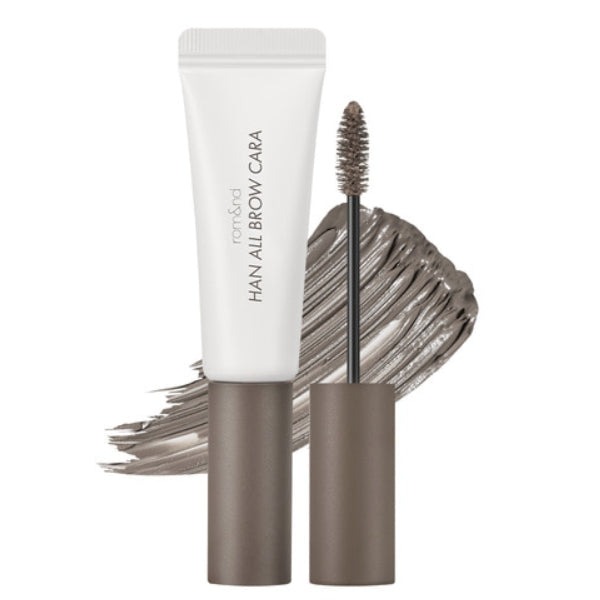 rom&nd HAN ALL BROW CARA 01 GRACE TAUPE