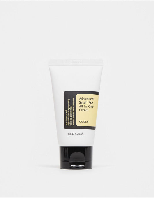 COSRX Advanced Snail 92 All In One Cream_Tube_50g