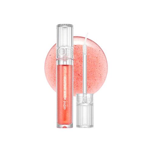 rom&nd Glasting Water Gloss #01 Sanho Crush 4.3g