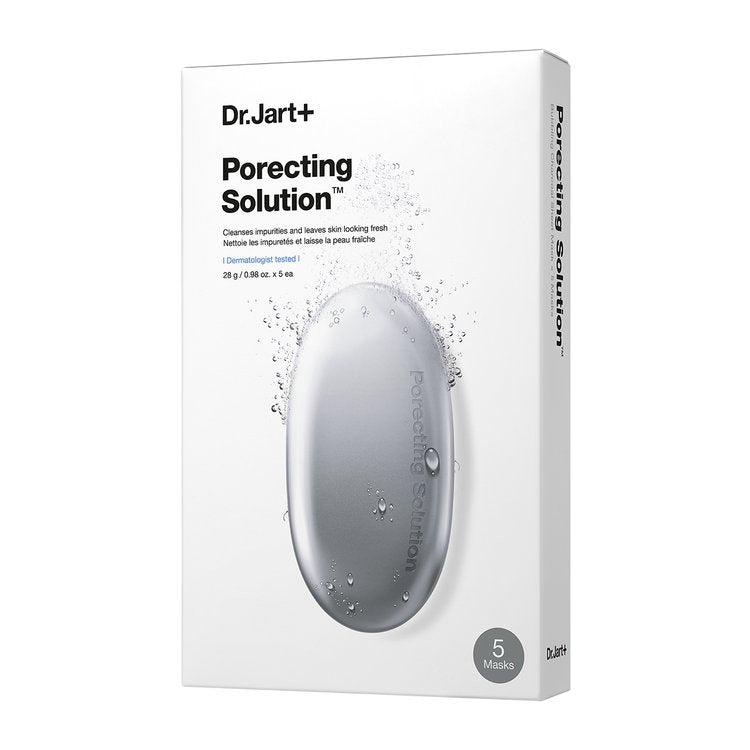 Dr.Jart+ Dermask Porecting Solution(28g*5ea)
