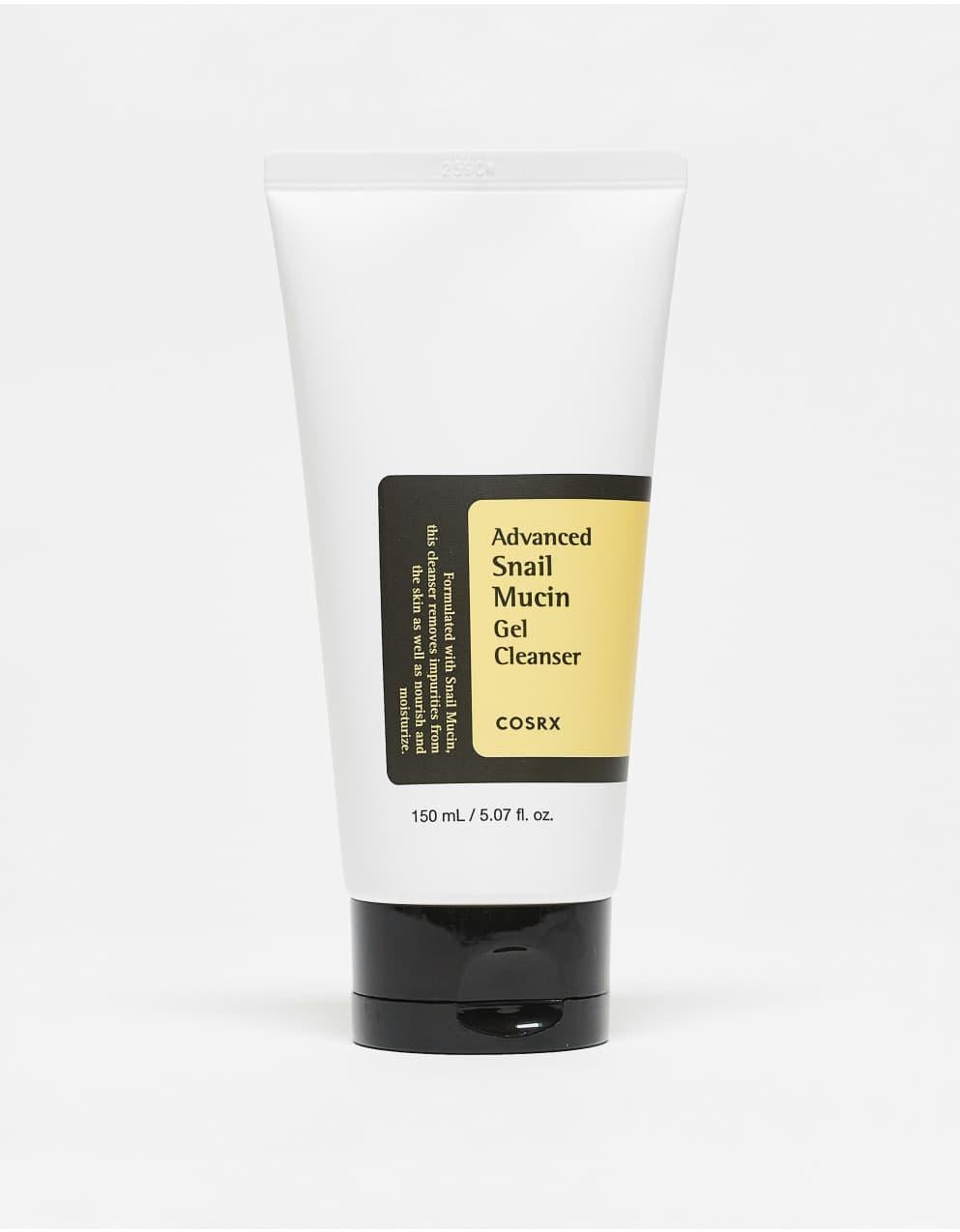 COSRX Advanced Snail Mucin Gel Cleanser