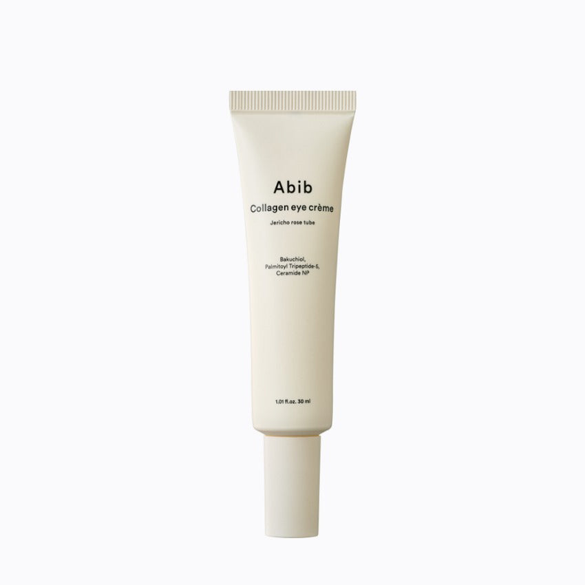 Abib ABIB Collagen Eye Crème Jericho Rose Tube 30ml