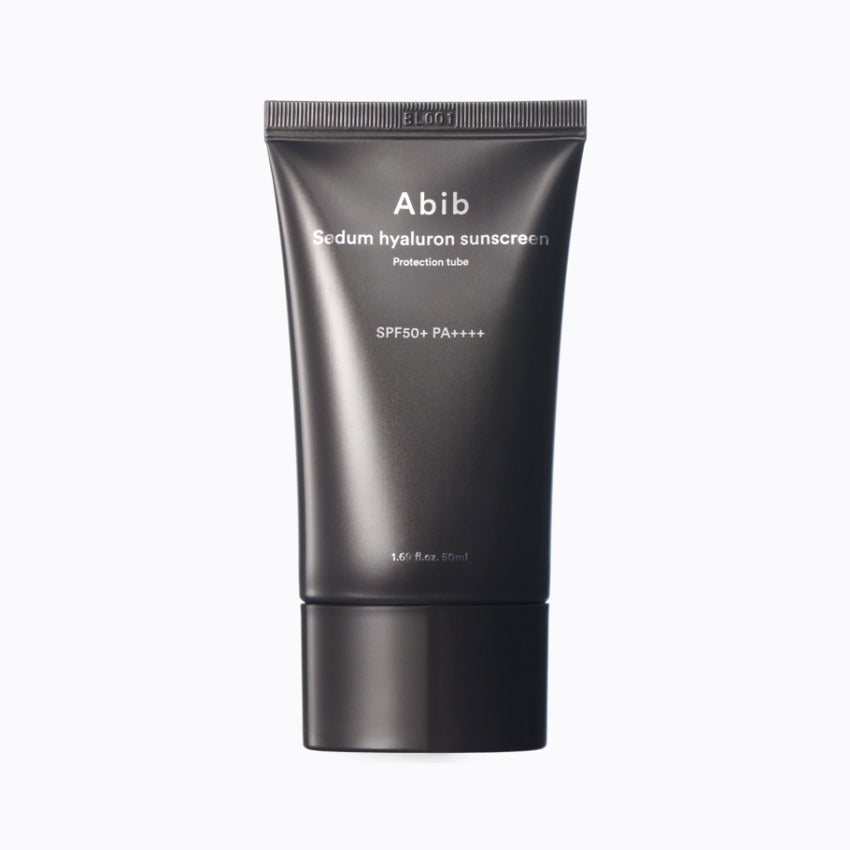 Abib Sedum Hyaluron Sunscreen Protection Tube 50ml