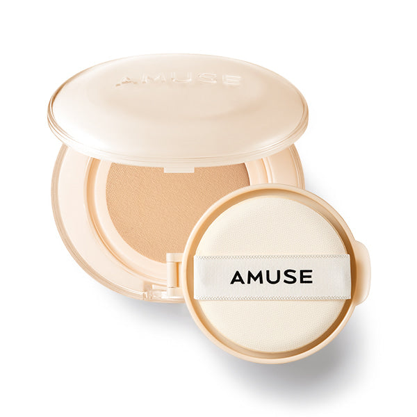 AMUSE DEW JELLY MASTER CUSHION 02 HEALTHY 15g