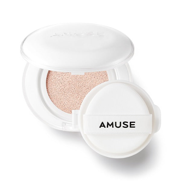 AMUSE CERAMIC SKIN PERFECTOR CUSHION 0.5 FAIR 15g