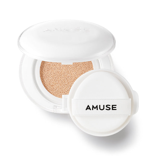 AMUSE CERAMIC SKIN PERFECTOR CUSHION 03 HONEY 15g