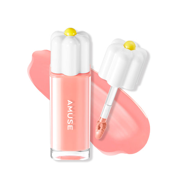 AMUSE DEW TINT 10 PEACH BUNNY 4g / 0.14oz