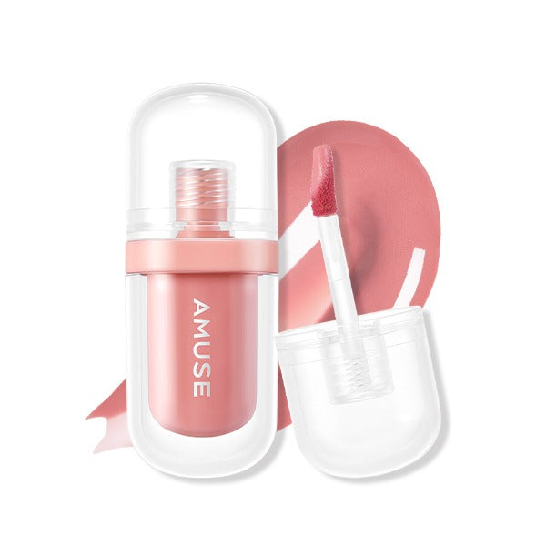 AMUSE JEL-FIT TINT 05 OAT FIG 3.8g