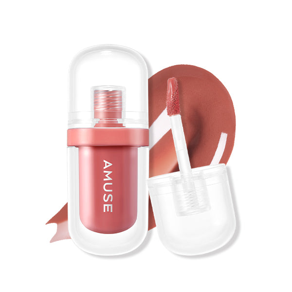 AMUSE JEL-FIT TINT 07 CARAMEL 3.8g