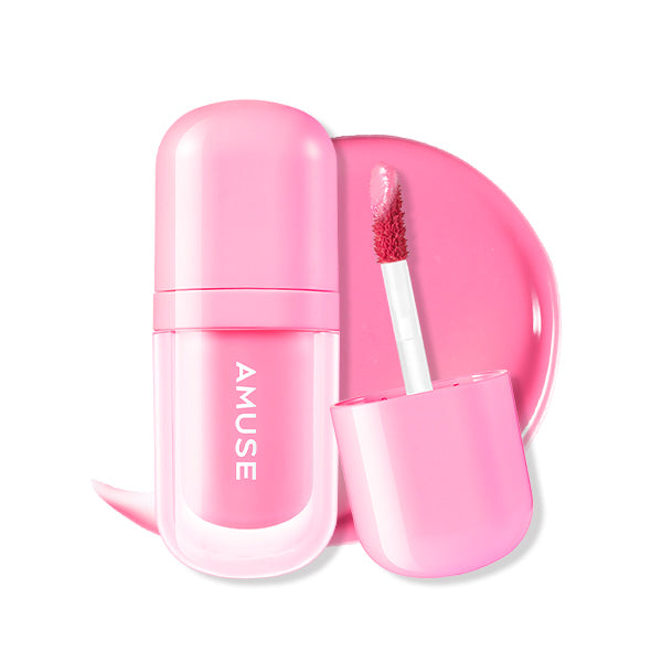 AMUSE BEBE TINT 03 COOL HIBISCUS 3.8g