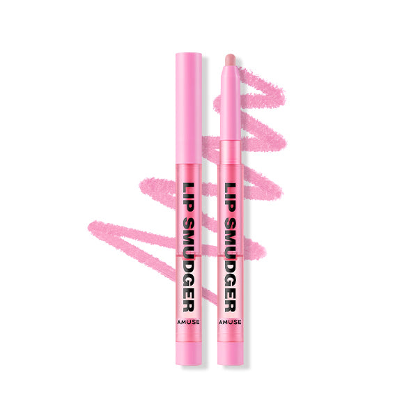 AMUSE LIP SMUDGER 05 BOKSOONGA MILK 0.5g