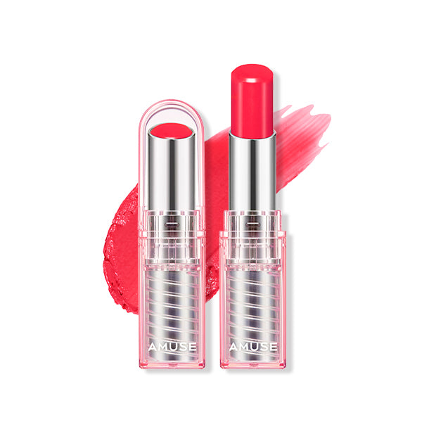 AMUSE DEW BALM 04 CHERRY 3.2g / 0.11oz