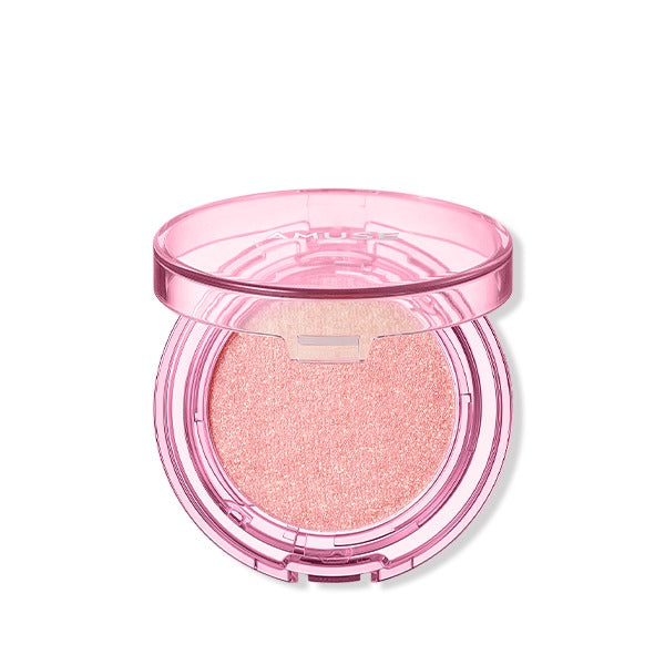 AMUSE FACE DIAMOND PINK DIAMOND 4.7g